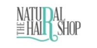 The Natural Hair Shop coupons